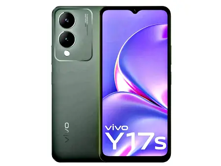 "Vivo Y17s 4GB RAM 128GB Storage PTA Approved Price in Pakistan, Specifications, Features"