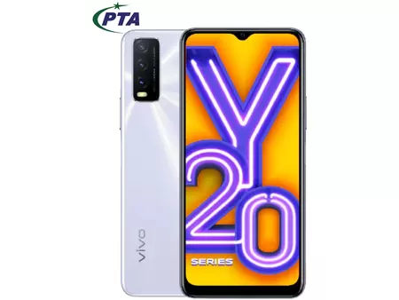 "Vivo Y20 4GB Ram 64GB Storage Price in Pakistan, Specifications, Features, Reviews"