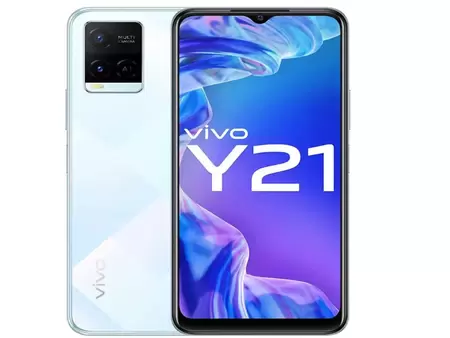 "Vivo Y21 4GB RAM 64GB Storage LTEPTA Approved Price in Pakistan, Specifications, Features"
