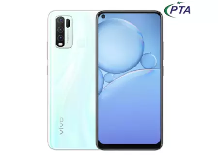 "Vivo Y30 4GB RAM 64GB Storage Price in Pakistan, Specifications, Features"