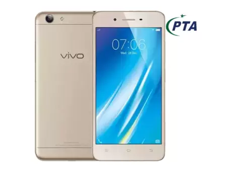 "Vivo Y53 Dual Sim Mobile 2GB RAM 16GB Storage Price in Pakistan, Specifications, Features"