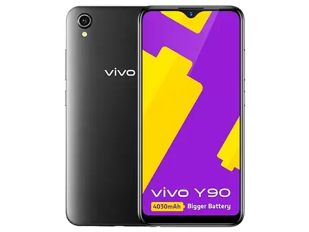 "Vivo Y90 2GB RAM 32GB Storage Price in Pakistan, Specifications, Features"