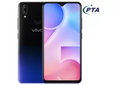 "Vivo Y95 4G Mobile 4GB RAM 64GB Storage Price in Pakistan, Specifications, Features"