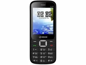 "Voice V110 Price in Pakistan, Specifications, Features"