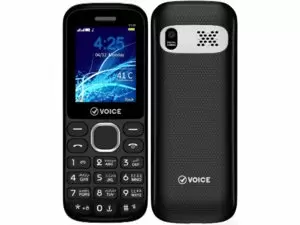 "Voice V120 Price in Pakistan, Specifications, Features"