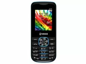 "Voice V122 Price in Pakistan, Specifications, Features"
