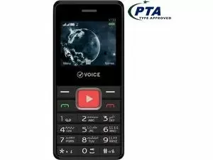"Voice V133 Price in Pakistan, Specifications, Features"