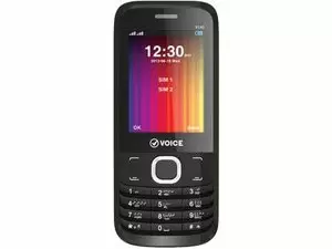 "Voice V140 Price in Pakistan, Specifications, Features"