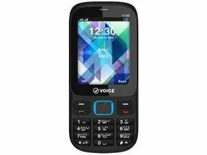"Voice V160 Price in Pakistan, Specifications, Features"
