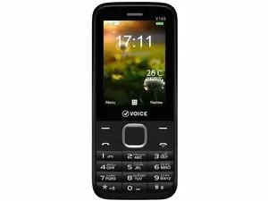 "Voice V165 Price in Pakistan, Specifications, Features"