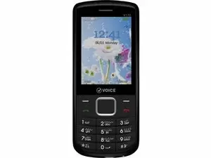 "Voice V170 Price in Pakistan, Specifications, Features"