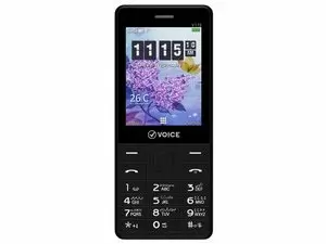 "Voice V175 Price in Pakistan, Specifications, Features"