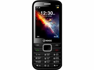 "Voice V180 Price in Pakistan, Specifications, Features"