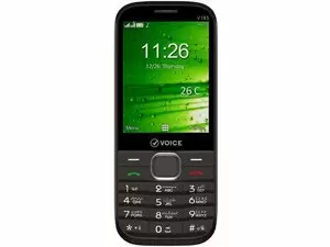 "Voice V185 Price in Pakistan, Specifications, Features"