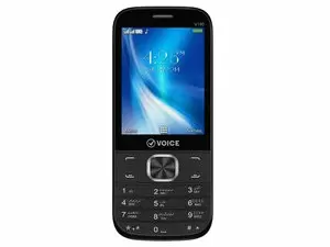 "Voice V190 Price in Pakistan, Specifications, Features"