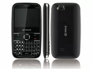 "Voice V400 Price in Pakistan, Specifications, Features"