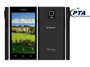 "Voice V44 Price in Pakistan, Specifications, Features"