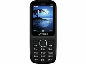 "Voice V440 Price in Pakistan, Specifications, Features"