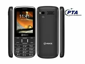 "Voice V460 Price in Pakistan, Specifications, Features"
