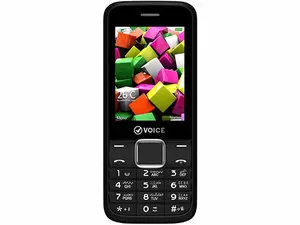 "Voice V470 Price in Pakistan, Specifications, Features"