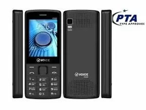 "Voice V530 Price in Pakistan, Specifications, Features"