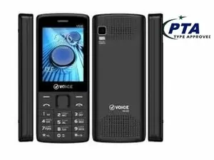 "Voice V540 Price in Pakistan, Specifications, Features"