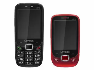 "Voice V610 Price in Pakistan, Specifications, Features"