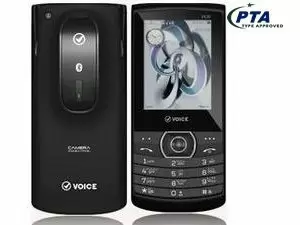 "Voice V630 Price in Pakistan, Specifications, Features"