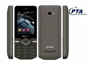 "Voice V666 Price in Pakistan, Specifications, Features"