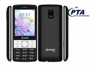 "Voice V750 Price in Pakistan, Specifications, Features"