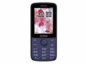 "Voice Xtra V145 Price in Pakistan, Specifications, Features"