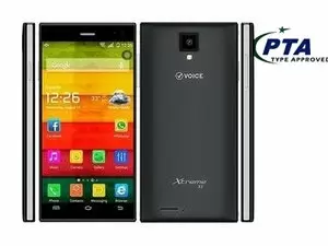 "Voice Xtreme X3 Price in Pakistan, Specifications, Features"