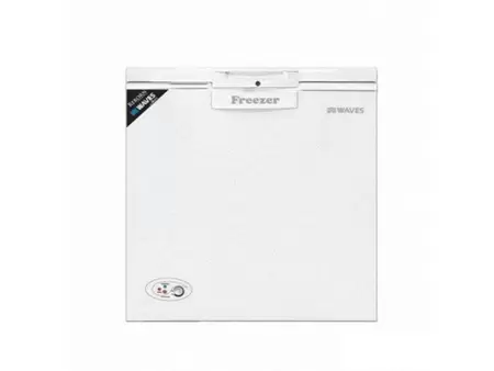 "WAVES WDF-310SS CHEST FREEZER Price in Pakistan, Specifications, Features"
