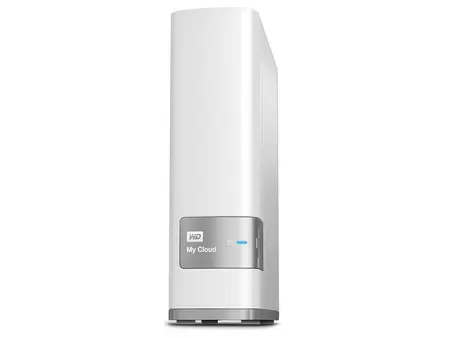 "WD MY Cloud 2 TB Price in Pakistan, Specifications, Features"