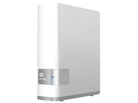 "WD MY Cloud 3 TB Price in Pakistan, Specifications, Features"