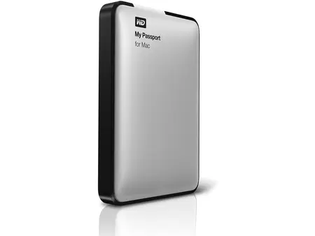 "WD My Passport External Portable Hard Drive HDD 4TB Price in Pakistan, Specifications, Features"