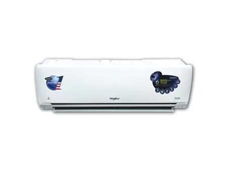 "WHIRLPOOLHEAT & COOL INVERTER 1.5 TON Price in Pakistan, Specifications, Features"