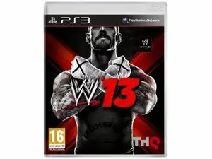 "WWE 13 Price in Pakistan, Specifications, Features"