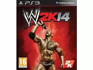 "WWE 2K14 Price in Pakistan, Specifications, Features"