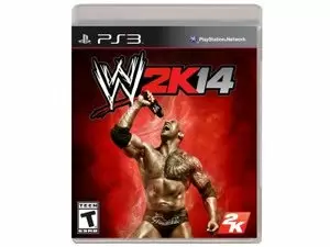 "WWE 2K14 Price in Pakistan, Specifications, Features"