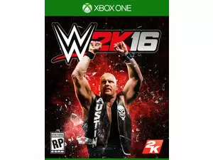 "WWE 2K16 Price in Pakistan, Specifications, Features"