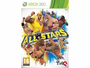 "WWE All Star Price in Pakistan, Specifications, Features, Reviews"