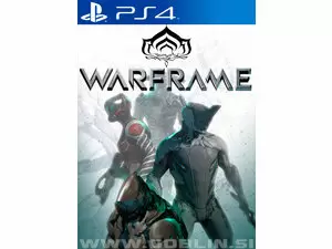 "Warframe Price in Pakistan, Specifications, Features"