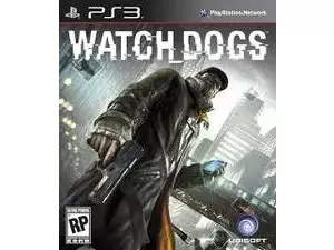 "Watch Dogs PS3 Price in Pakistan, Specifications, Features"