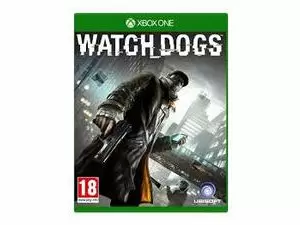 "Watch Dogs Xbox One Price in Pakistan, Specifications, Features, Reviews"