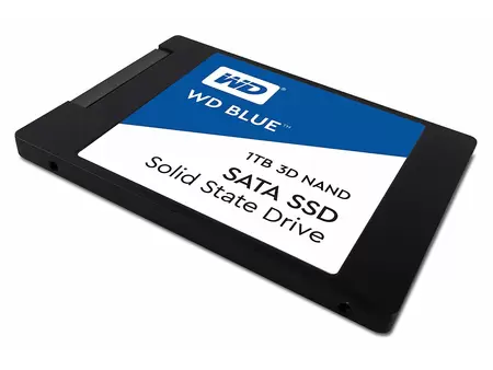 "Western Digital 1TB Internal Hard Drive Price in Pakistan, Specifications, Features"