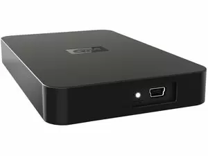 "Western Digital Elements 500GB  Price in Pakistan, Specifications, Features"