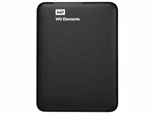 "Western Digital Elements Desktop 500GB Price in Pakistan, Specifications, Features"