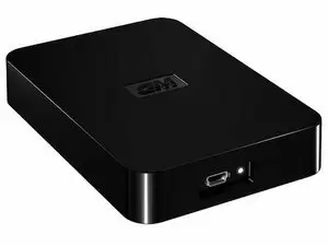 "Western Digital Elements Portable 1TB  Price in Pakistan, Specifications, Features"