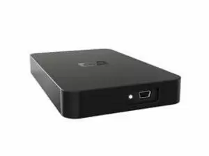 "Western Digital Elements Portable 320GB Price in Pakistan, Specifications, Features"